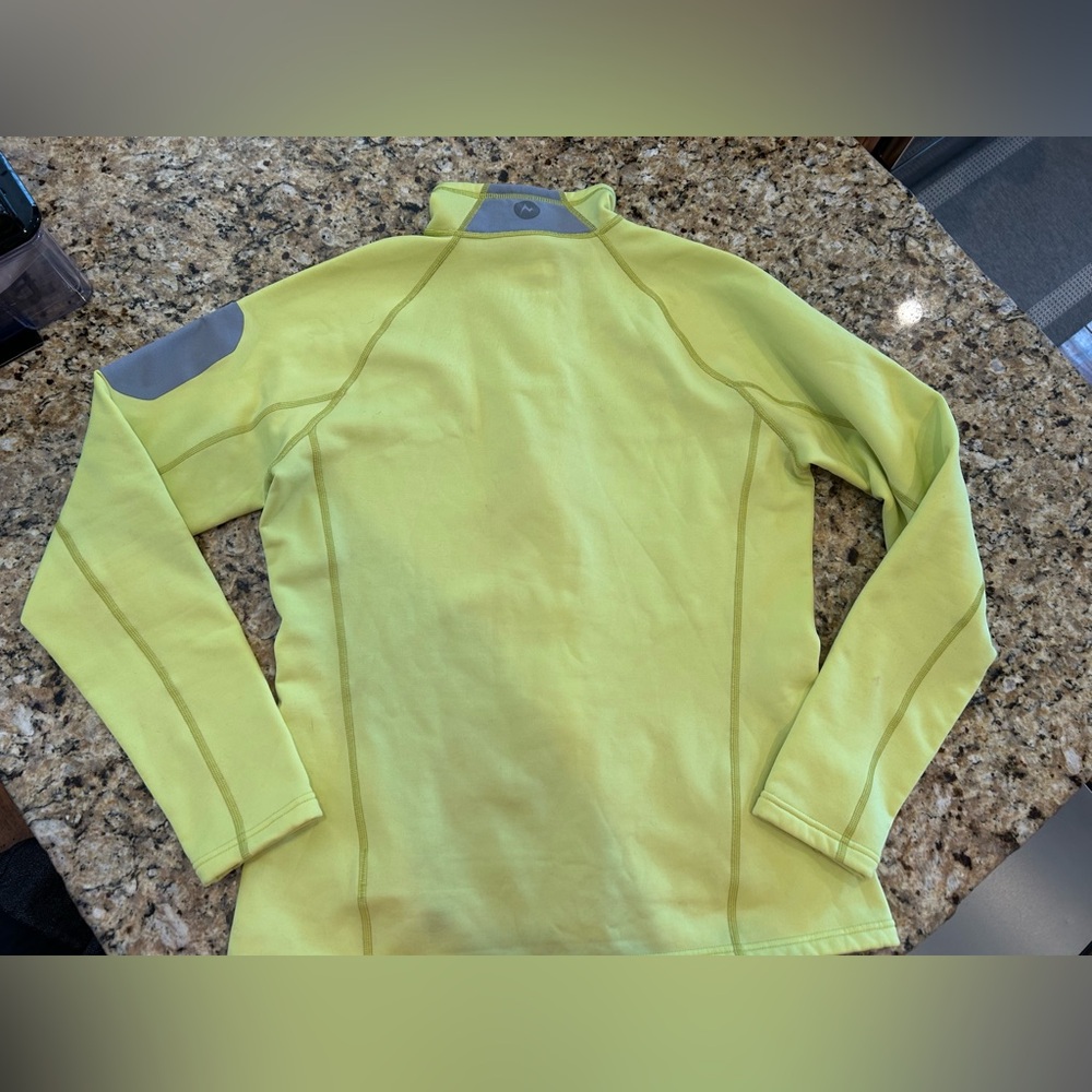 Marmot Women's Soft Shell Jacket - Picture 2 of 3